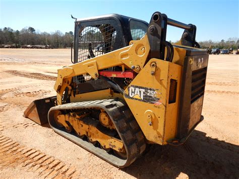 2019 cat 259d skid steer for sale|cat 259d skid steer price.